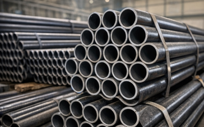 Pipa Boiler SA 192: Spesifikasi, Keunggulan, dan Aplikasinya di Industri